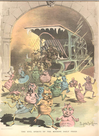Illustration for article titled A History of Clickbait: The First 100 Years